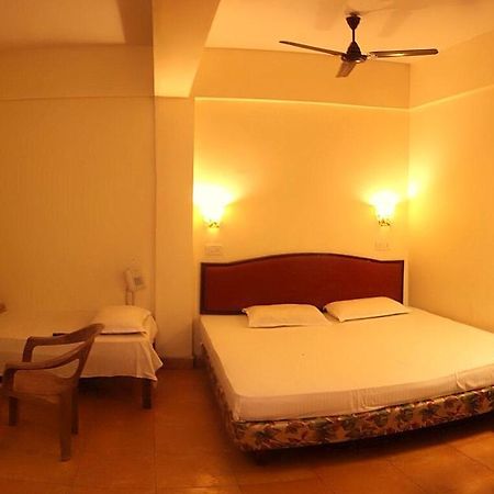 Hotel Lua Nova Calangute Εξωτερικό φωτογραφία