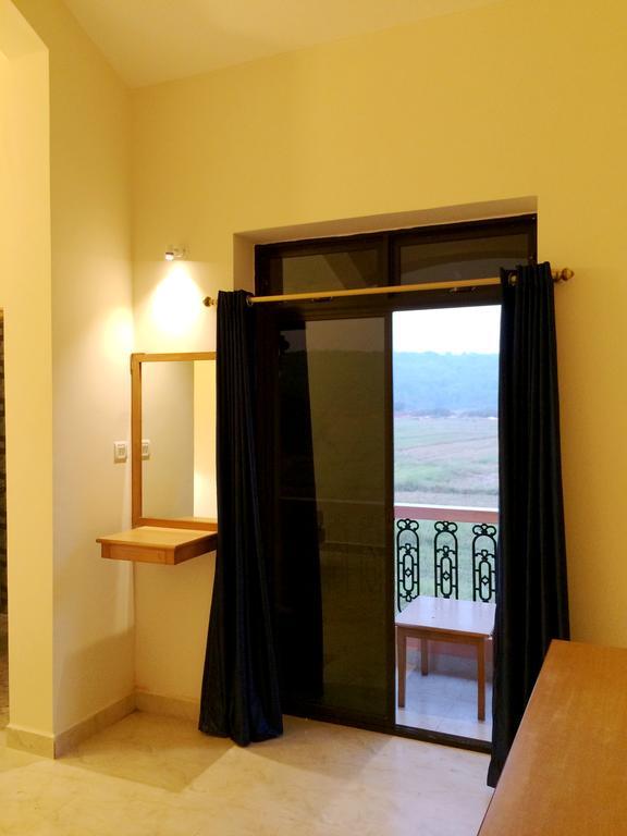 Hotel Lua Nova Calangute Δωμάτιο φωτογραφία