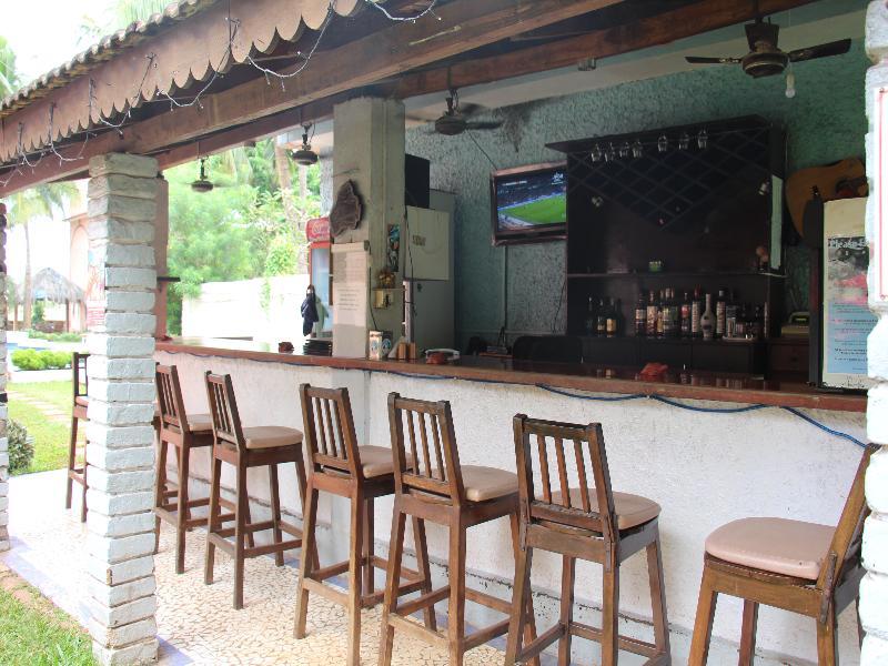 Hotel Lua Nova Calangute Εξωτερικό φωτογραφία