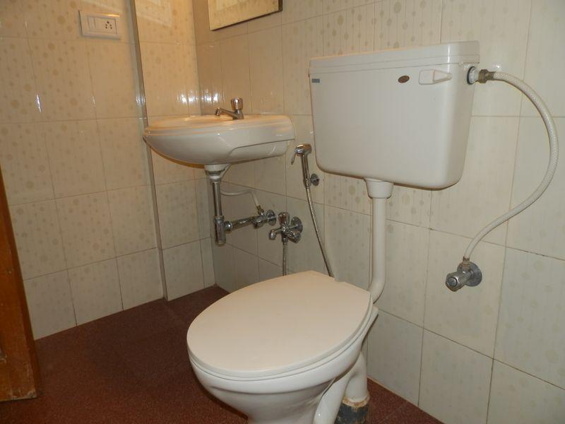 Hotel Lua Nova Calangute Εξωτερικό φωτογραφία