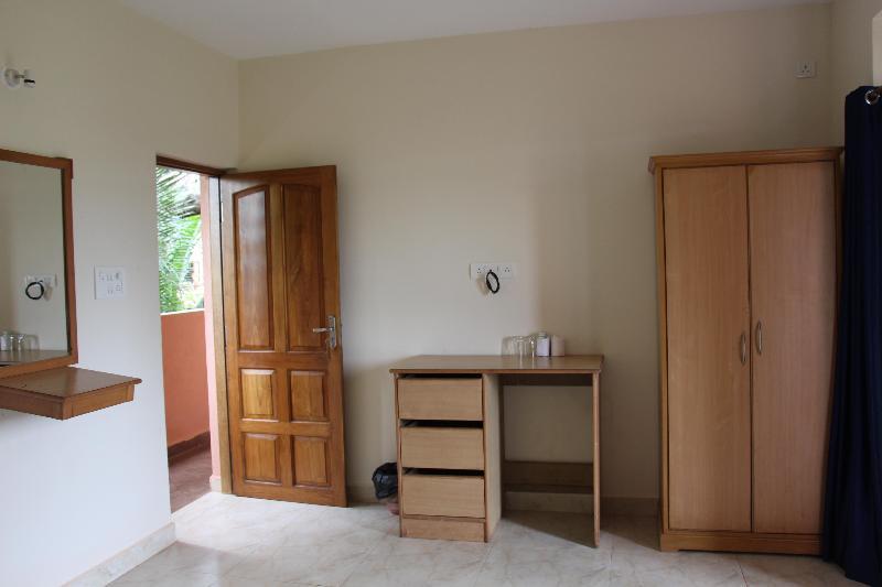 Hotel Lua Nova Calangute Εξωτερικό φωτογραφία